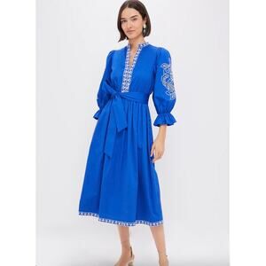 hyacinth house dresses Chocolate Eyelet Bennett Midi Dress Chocolate Eyelet / XXL The Teal Floral Toile Marianna Maxi Dress features a sweetheart neckline with ruched detailing Green Leaves Laurel Maxi Dress